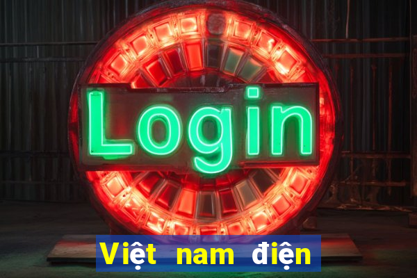 Việt nam điện tử giải trí