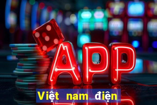 Việt nam điện tử giải trí