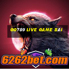 Go789 Live Game Bài