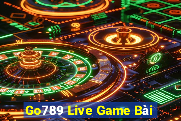 Go789 Live Game Bài