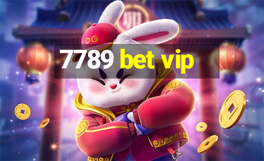 7789 bet vip