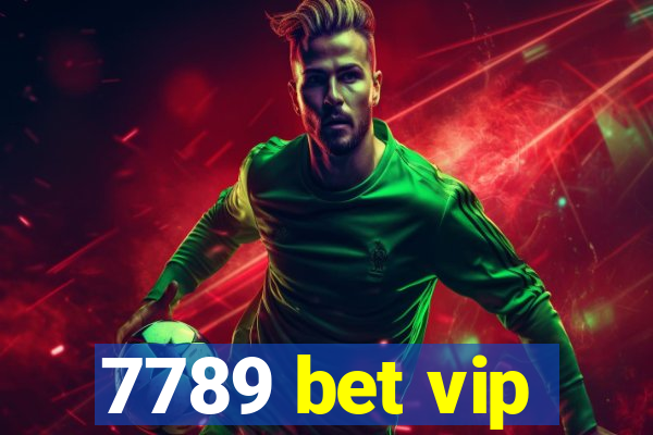 7789 bet vip