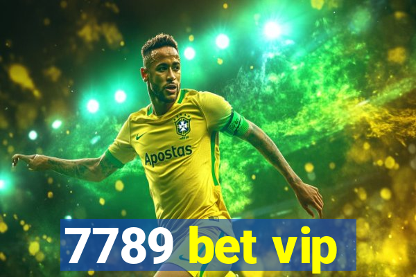 7789 bet vip