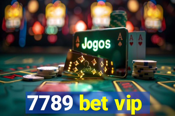 7789 bet vip