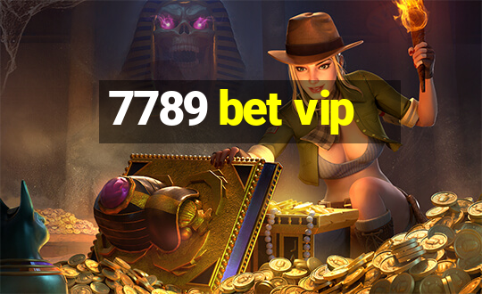 7789 bet vip