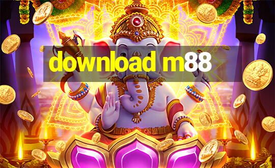 download m88