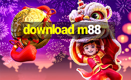 download m88