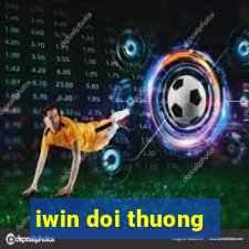 iwin doi thuong