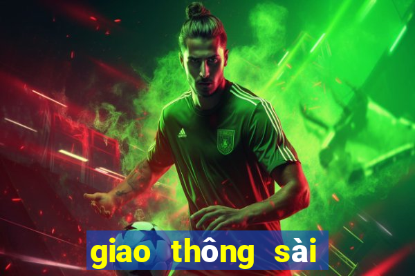 giao thông sài gòn camera