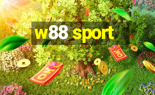 w88 sport