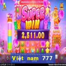 Việt nam 777 Chơi bài onli