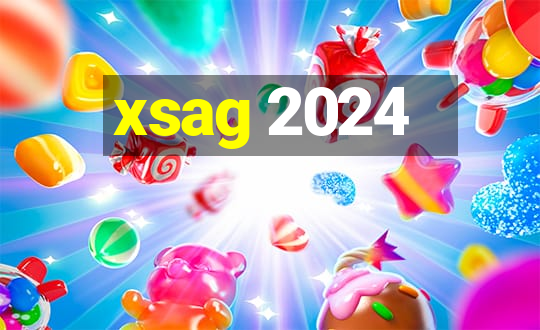 xsag 2024