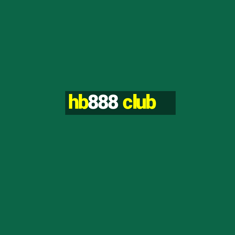 hb888 club