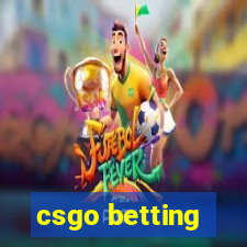 csgo betting