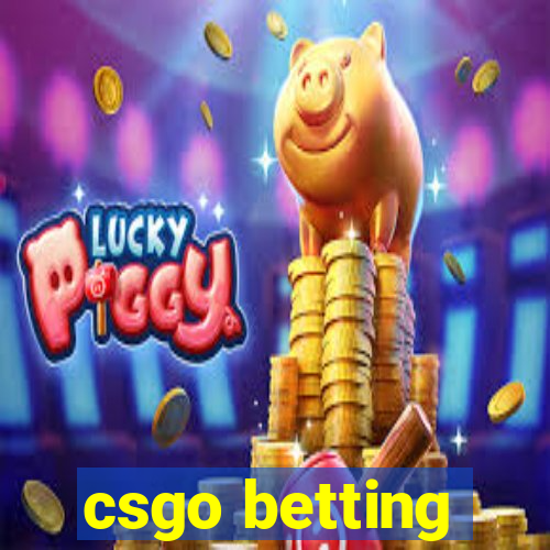 csgo betting