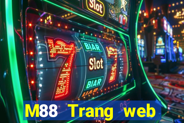 M88 Trang web của Diway