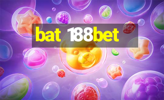 bat 188bet