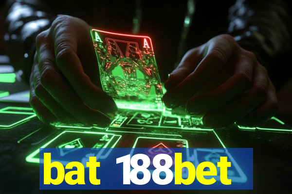 bat 188bet