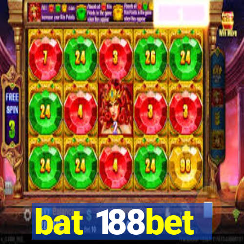 bat 188bet