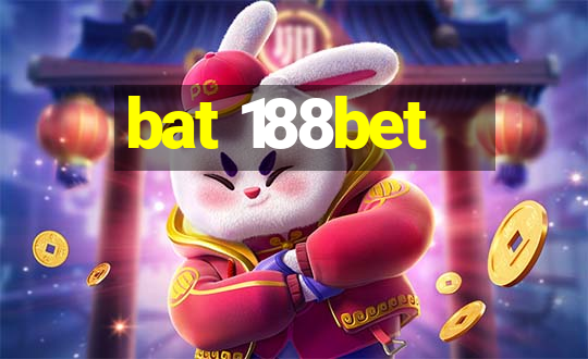 bat 188bet