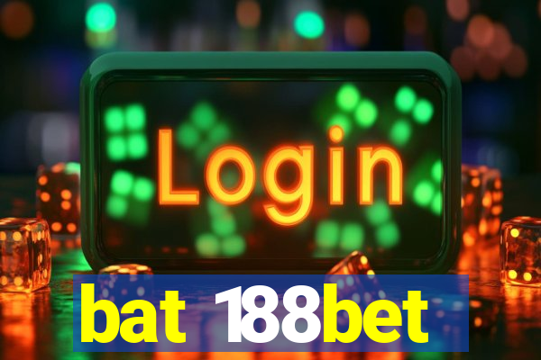 bat 188bet