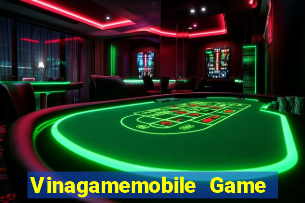 Vinagamemobile Game Bài 3 Cây