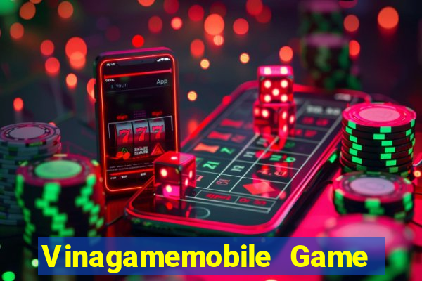 Vinagamemobile Game Bài 3 Cây