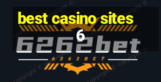 best casino sites 6