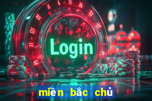 miền bắc chủ nhật minh ngọc