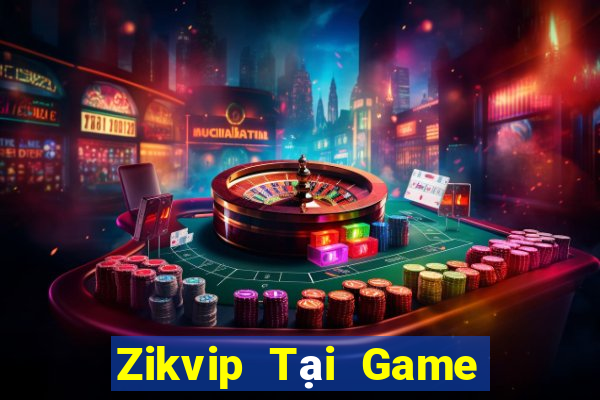 Zikvip Tại Game Bài Đổi Thưởng Nạp Bằng Sms