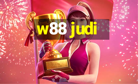 w88 judi