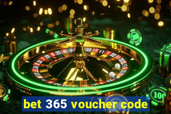 bet 365 voucher code