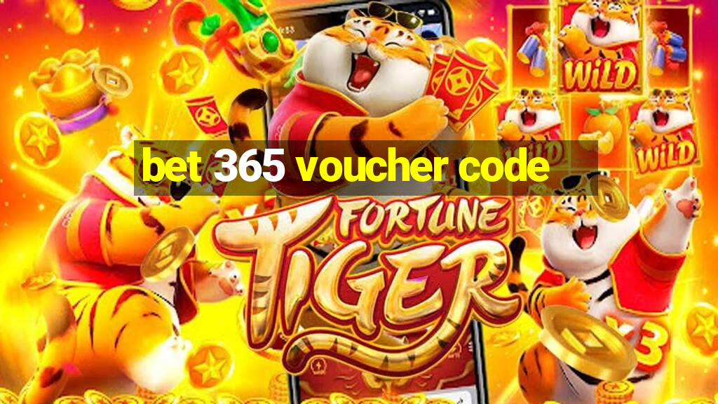 bet 365 voucher code