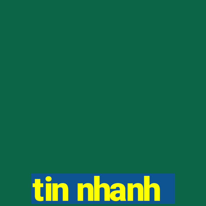 tin nhanh