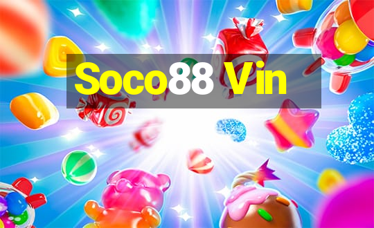 Soco88 Vin