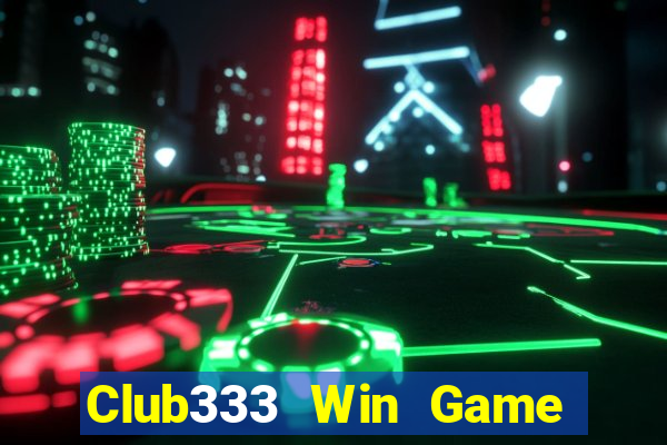 Club333 Win Game Bài Tứ Sắc