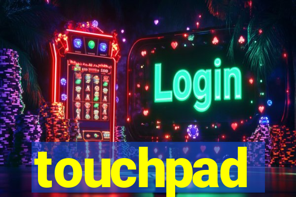 touchpad