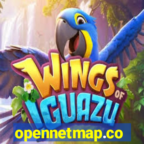 opennetmap.co