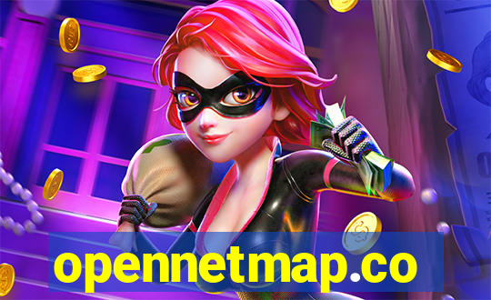 opennetmap.co