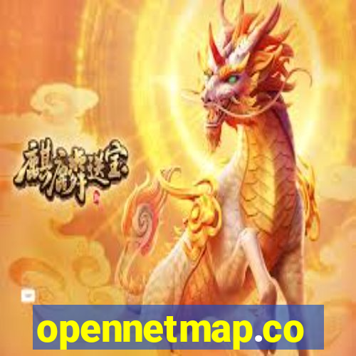 opennetmap.co