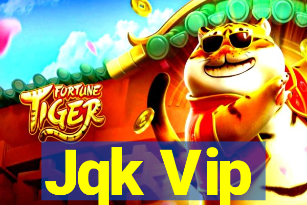 Jqk Vip