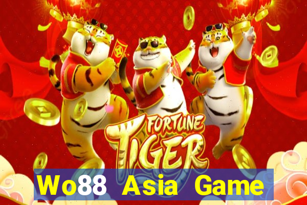 Wo88 Asia Game Bài 3C Cho Ios