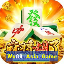 Wo88 Asia Game Bài 3C Cho Ios