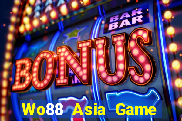 Wo88 Asia Game Bài 3C Cho Ios