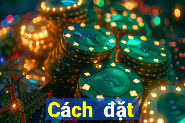 Cách đặt cược XSQT ngày 5