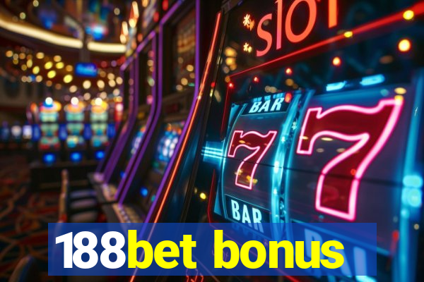 188bet bonus