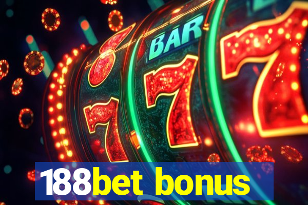 188bet bonus