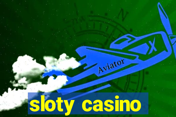 sloty casino