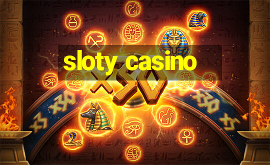 sloty casino