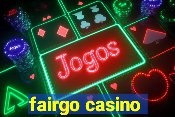 fairgo casino